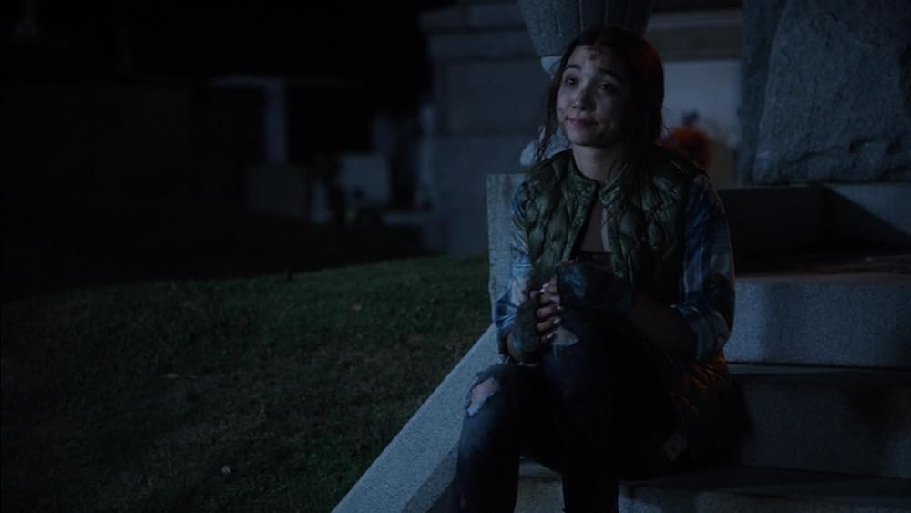 インビジブル・シスターの画像