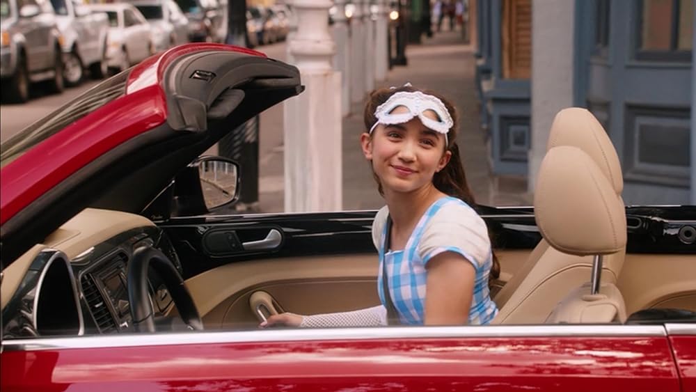 インビジブル・シスターの画像