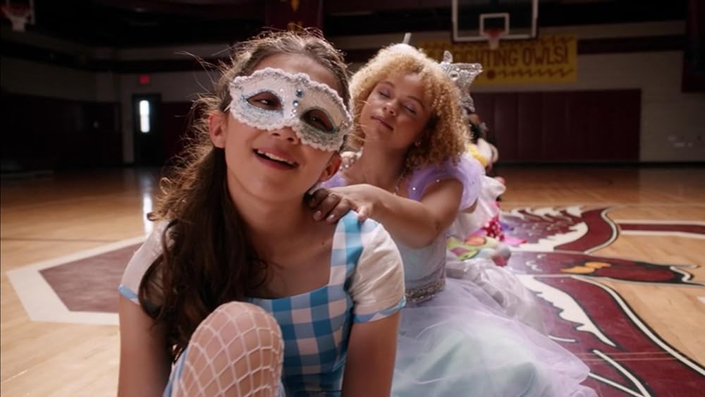 インビジブル・シスターの画像