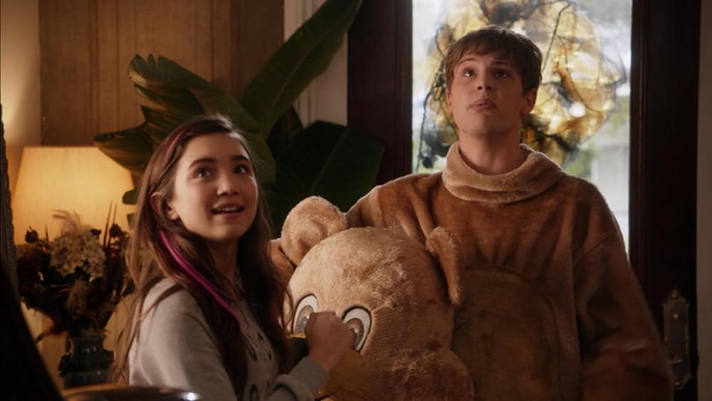 インビジブル・シスターの画像