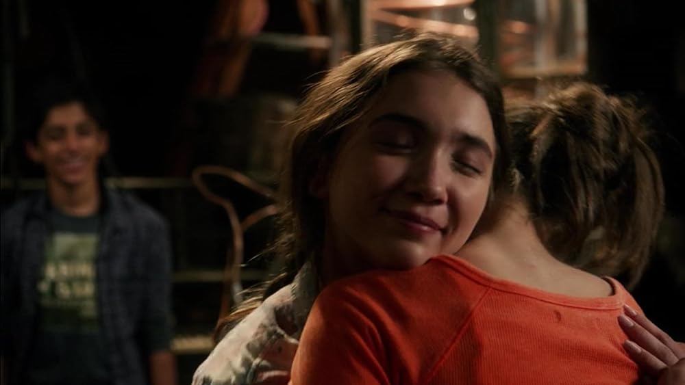 インビジブル・シスターの画像