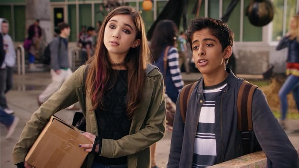 インビジブル・シスターの画像