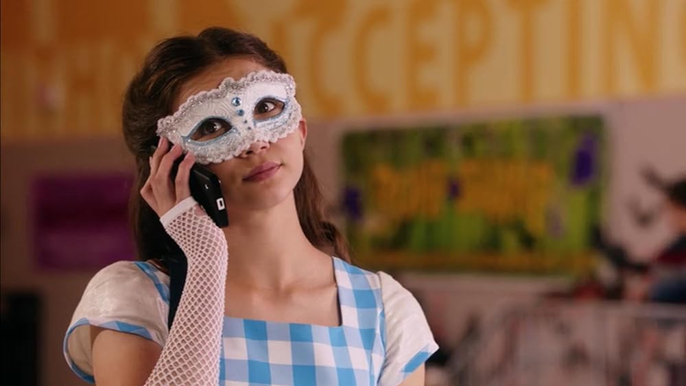 インビジブル・シスターの画像