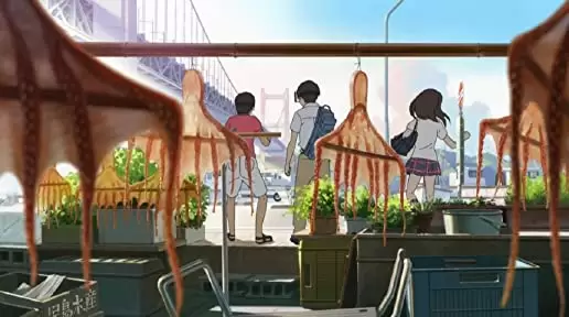 ひるね姫 〜知らないワタシの物語〜の画像