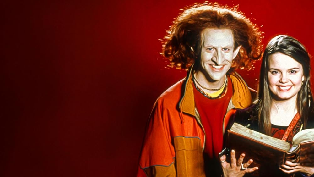 ハロウィーンタウン2 カラバーの復讐の画像