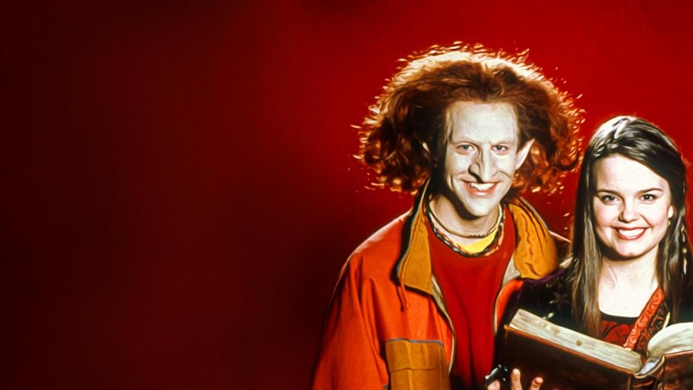 ハロウィーンタウン2 カラバーの復讐の画像