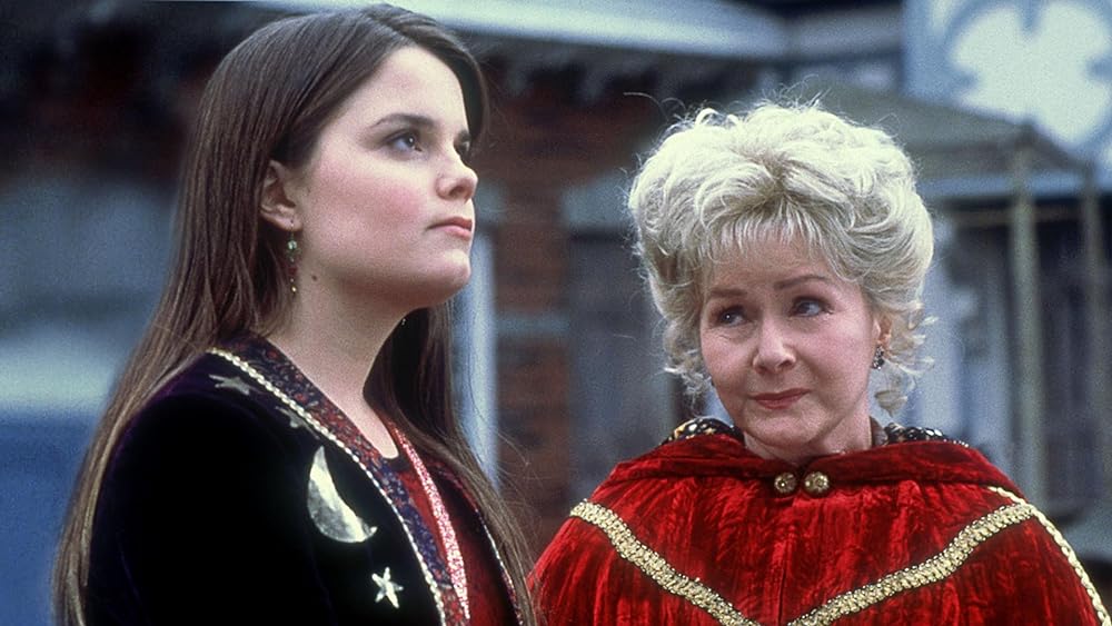 ハロウィーンタウン2 カラバーの復讐の画像