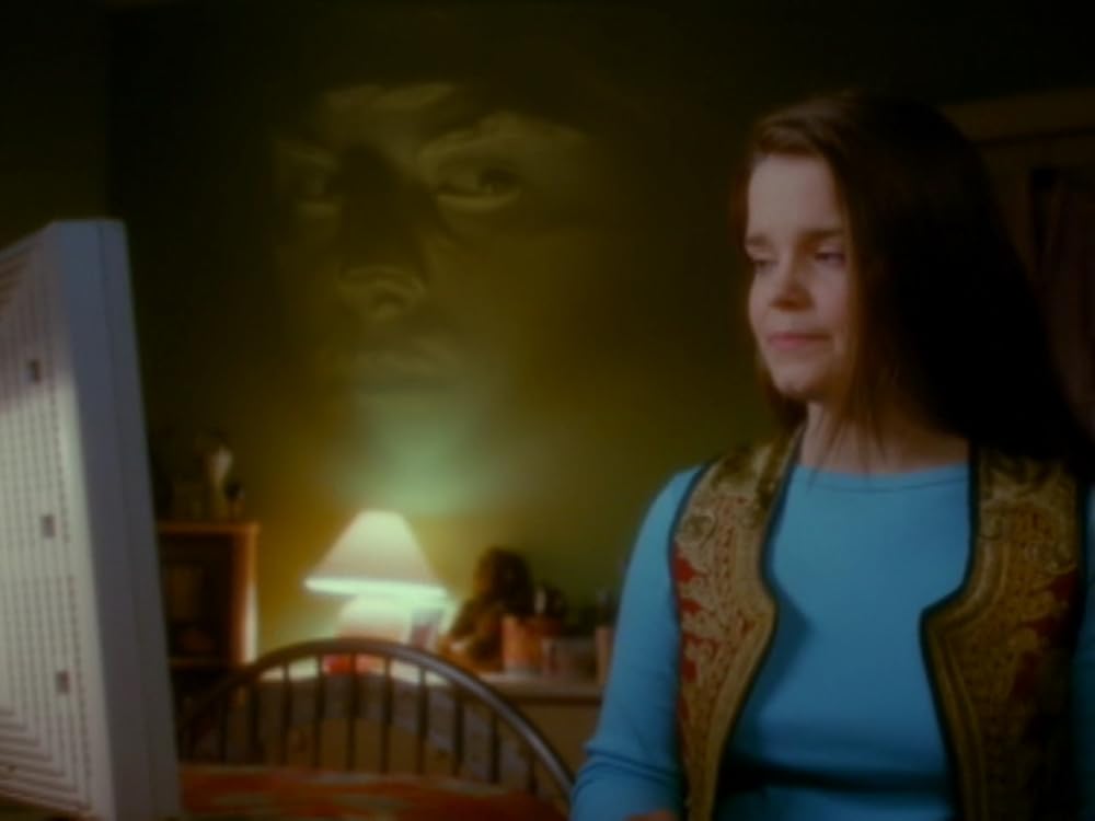 ハロウィーンタウン2 カラバーの復讐の画像