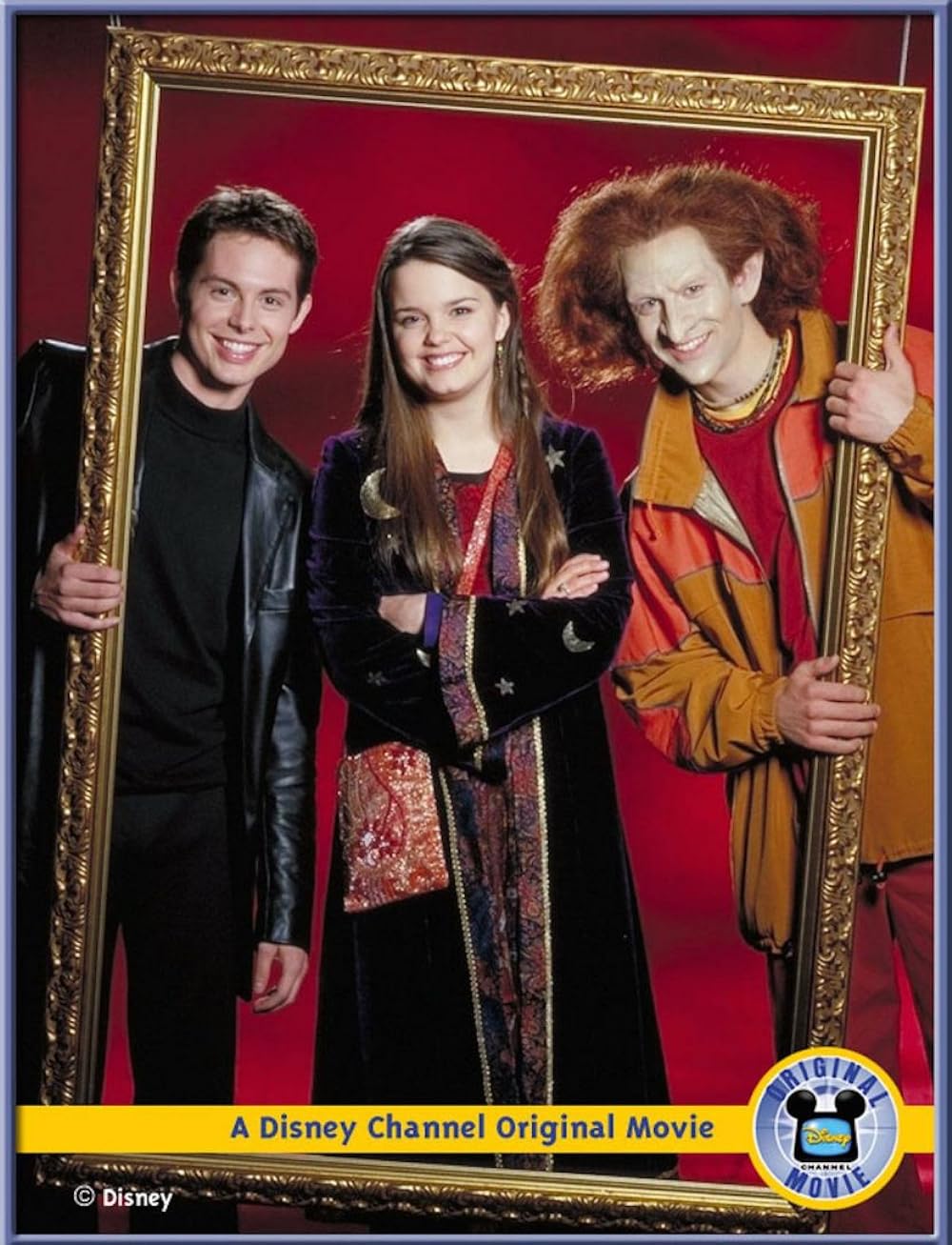 ハロウィーンタウン2 カラバーの復讐の画像