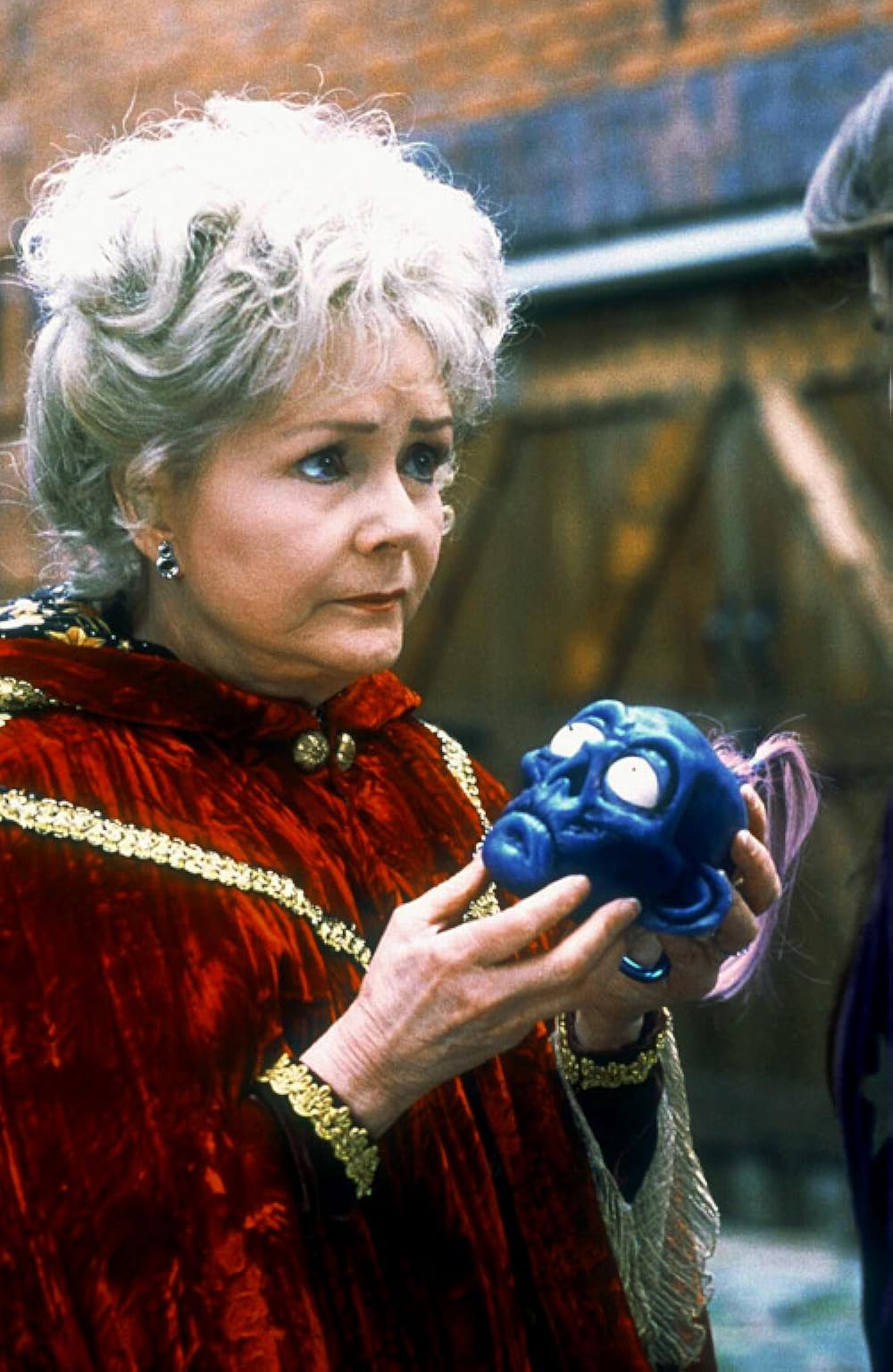 ハロウィーンタウン2 カラバーの復讐の画像