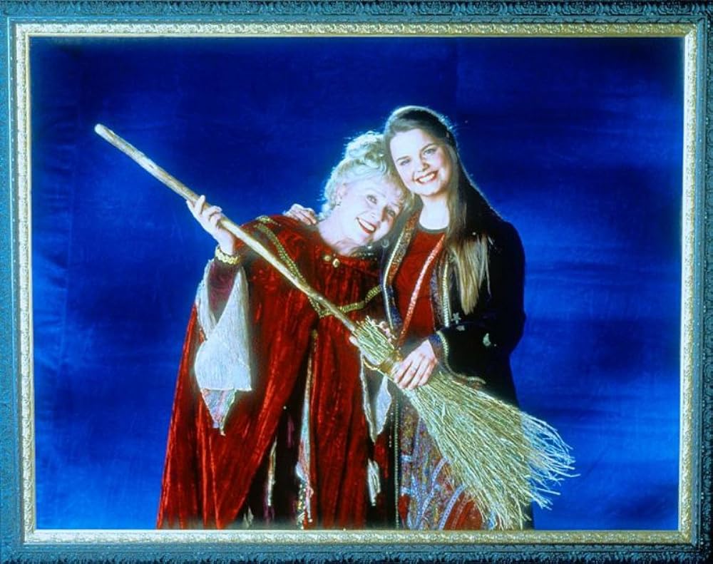 ハロウィーンタウン2 カラバーの復讐の画像