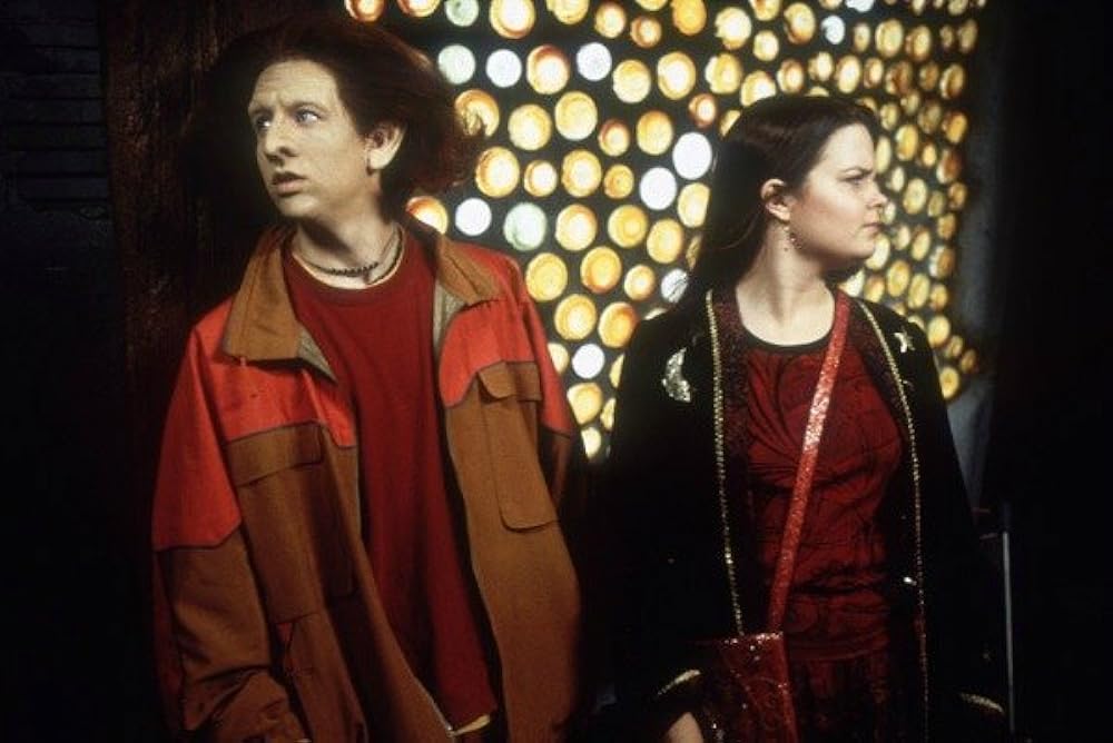 ハロウィーンタウン2 カラバーの復讐の画像