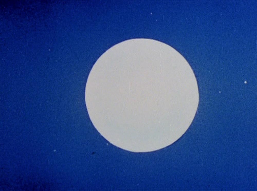 ラビッツ・ムーンの画像