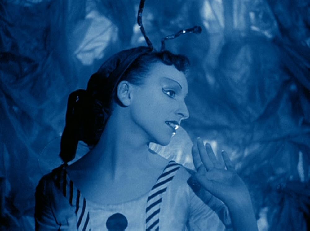 ラビッツ・ムーンの画像