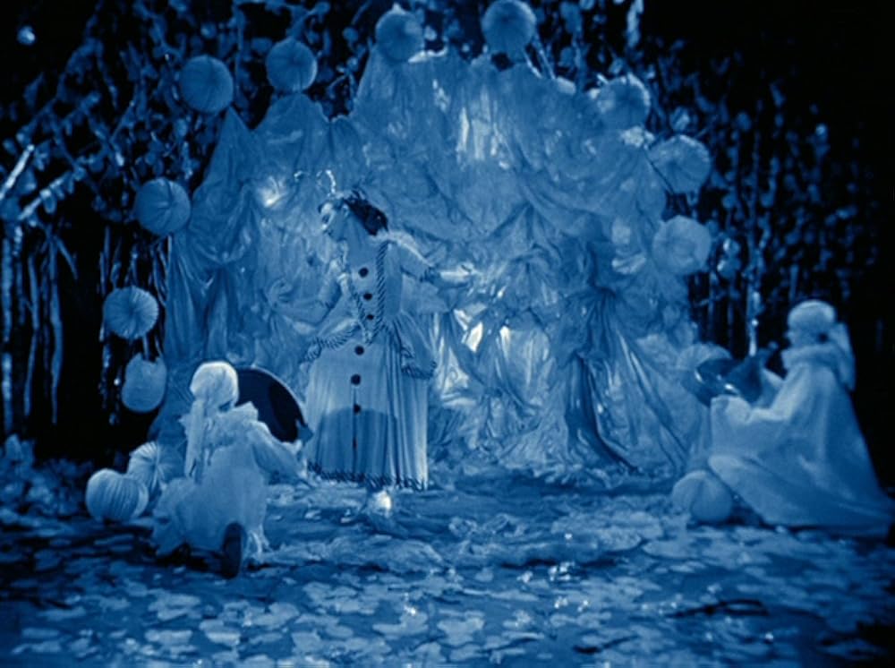 ラビッツ・ムーンの画像