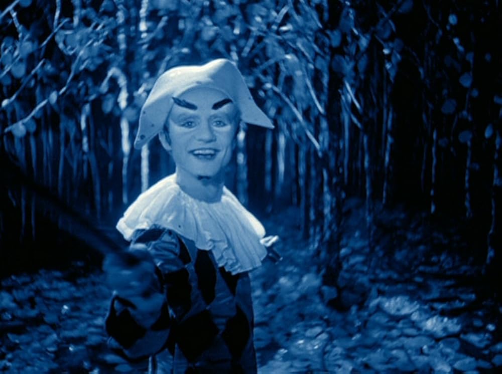 ラビッツ・ムーンの画像