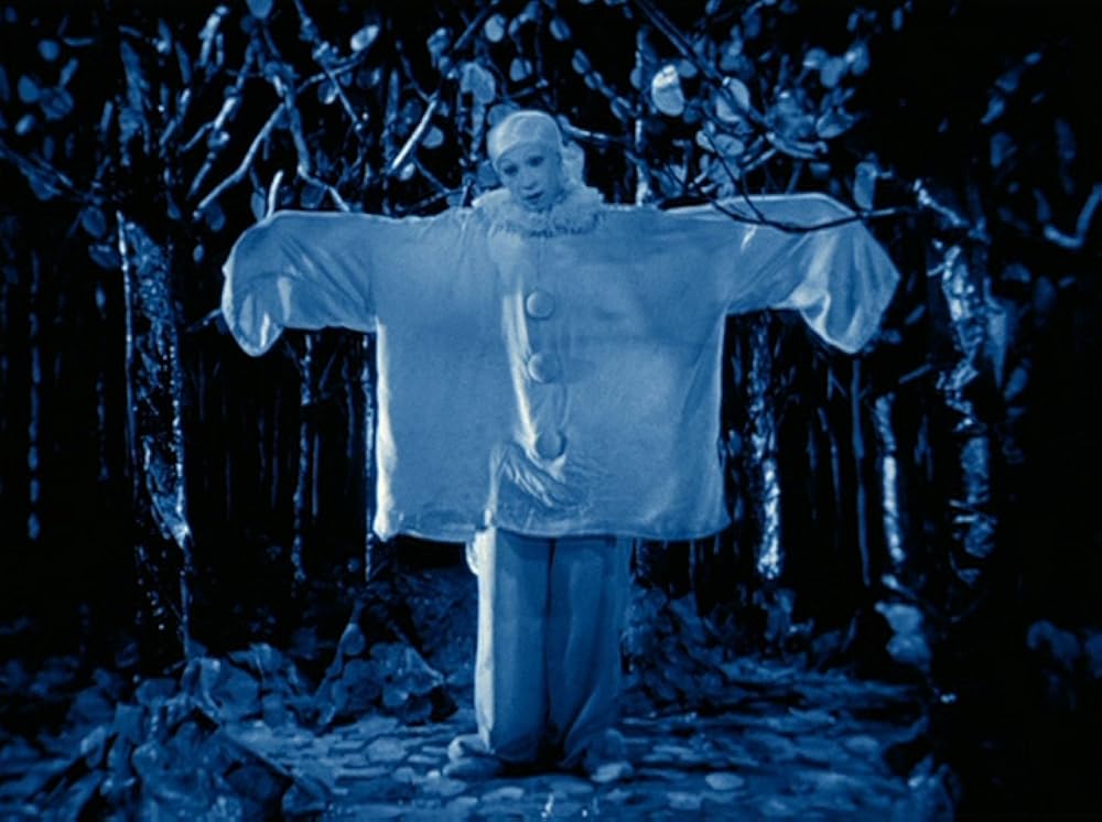 ラビッツ・ムーンの画像