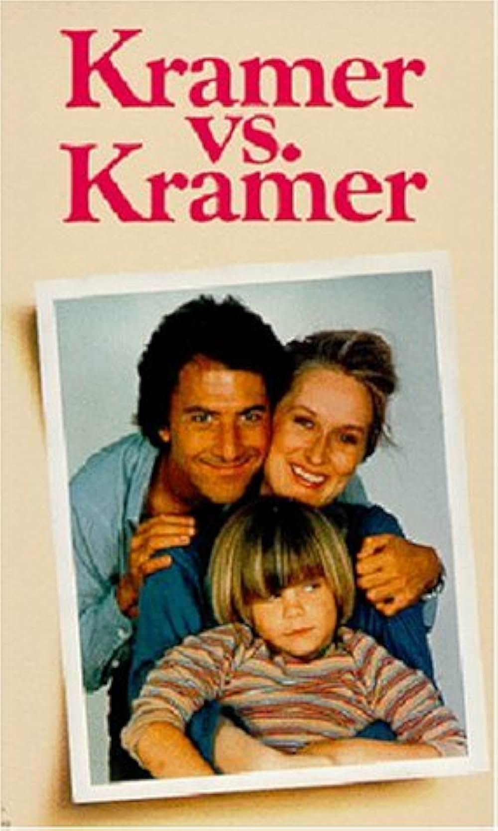 クレイマー、クレイマーの画像