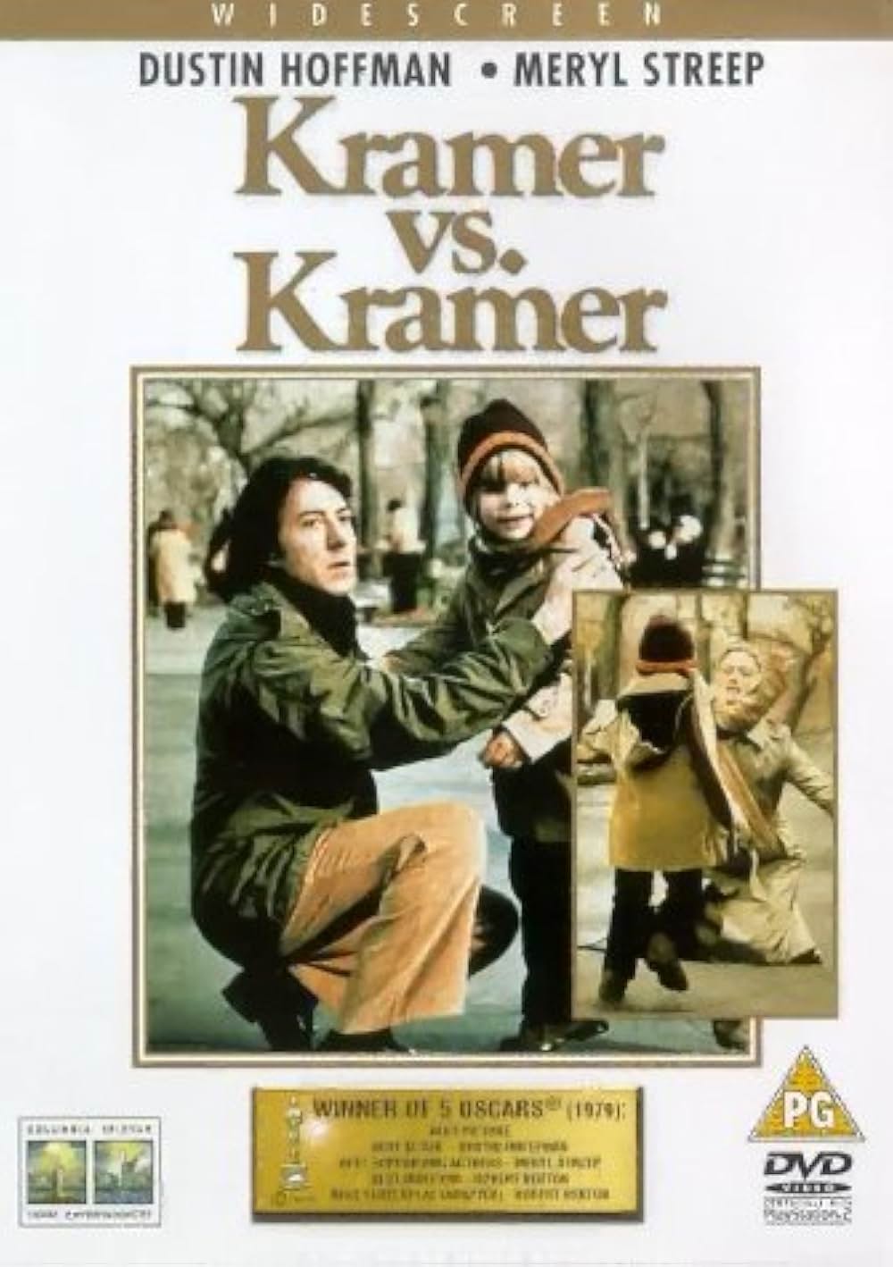 クレイマー、クレイマーの画像