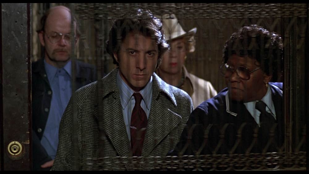 「クレイマー、クレイマー」の画像