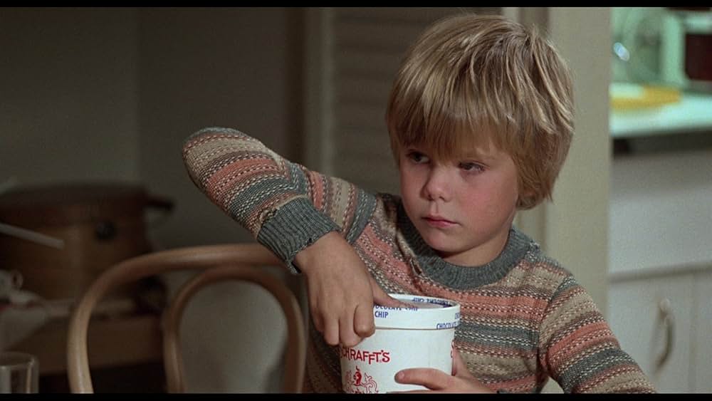 「クレイマー、クレイマー」の画像