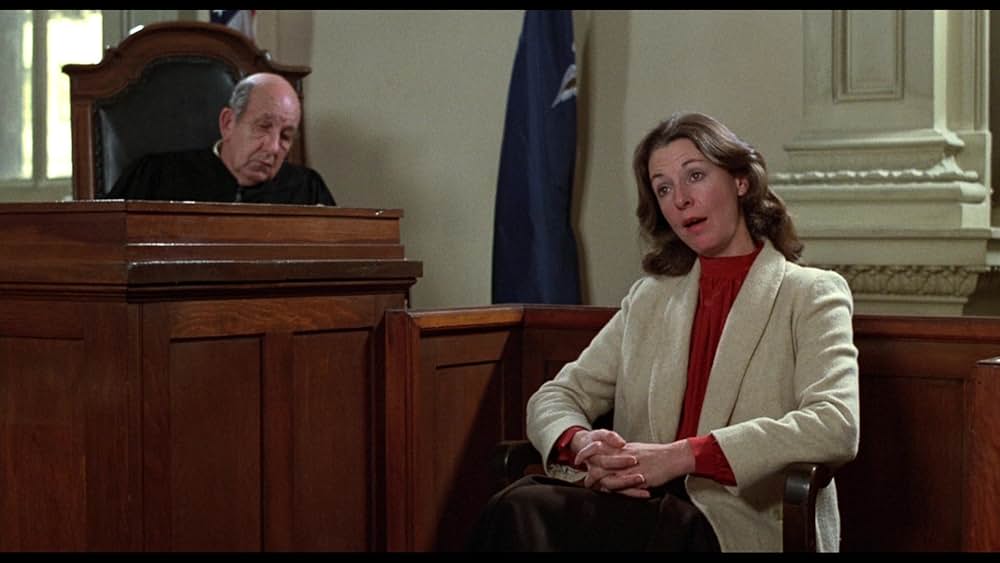 「クレイマー、クレイマー」の画像