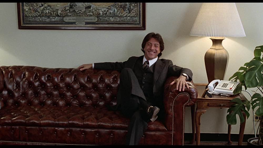 「クレイマー、クレイマー」の画像