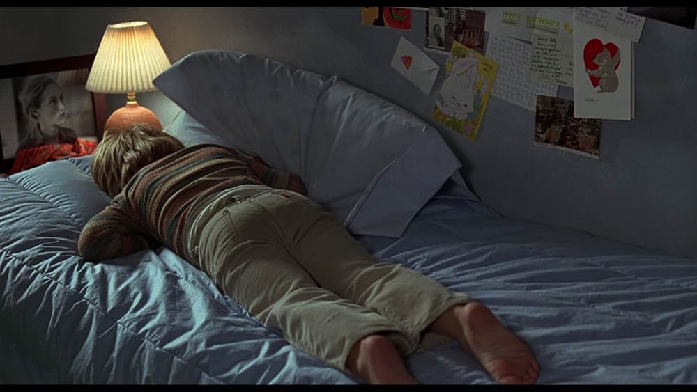 「クレイマー、クレイマー」の画像