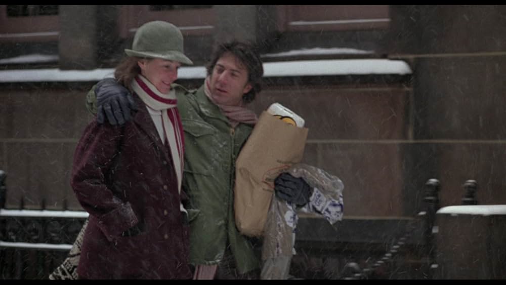 「クレイマー、クレイマー」の画像