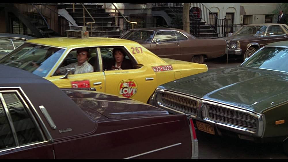 「クレイマー、クレイマー」の画像