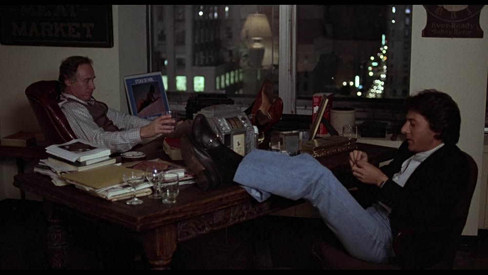 「クレイマー、クレイマー」の画像