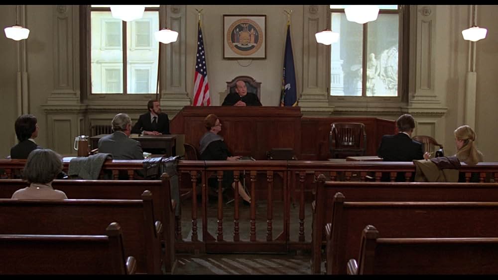 「クレイマー、クレイマー」の画像