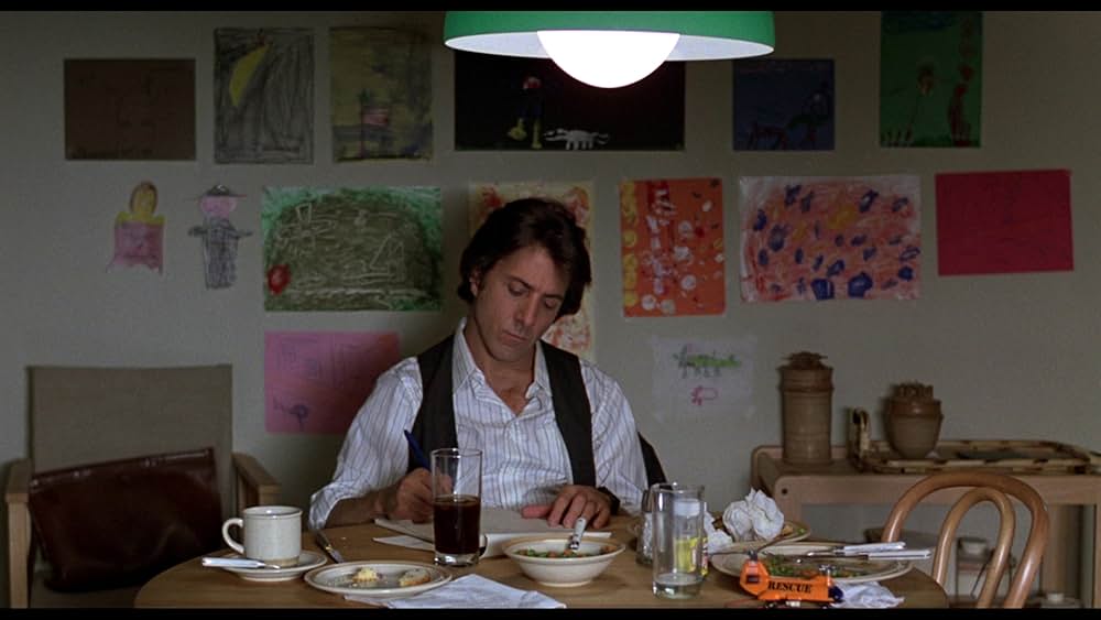 「クレイマー、クレイマー」の画像