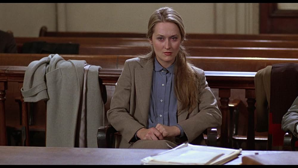 「クレイマー、クレイマー」の画像