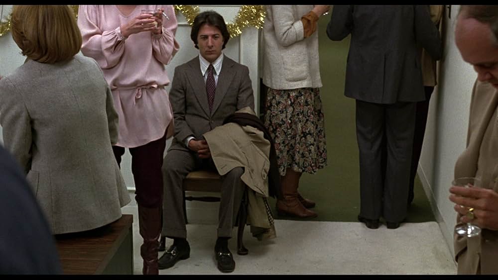 「クレイマー、クレイマー」の画像