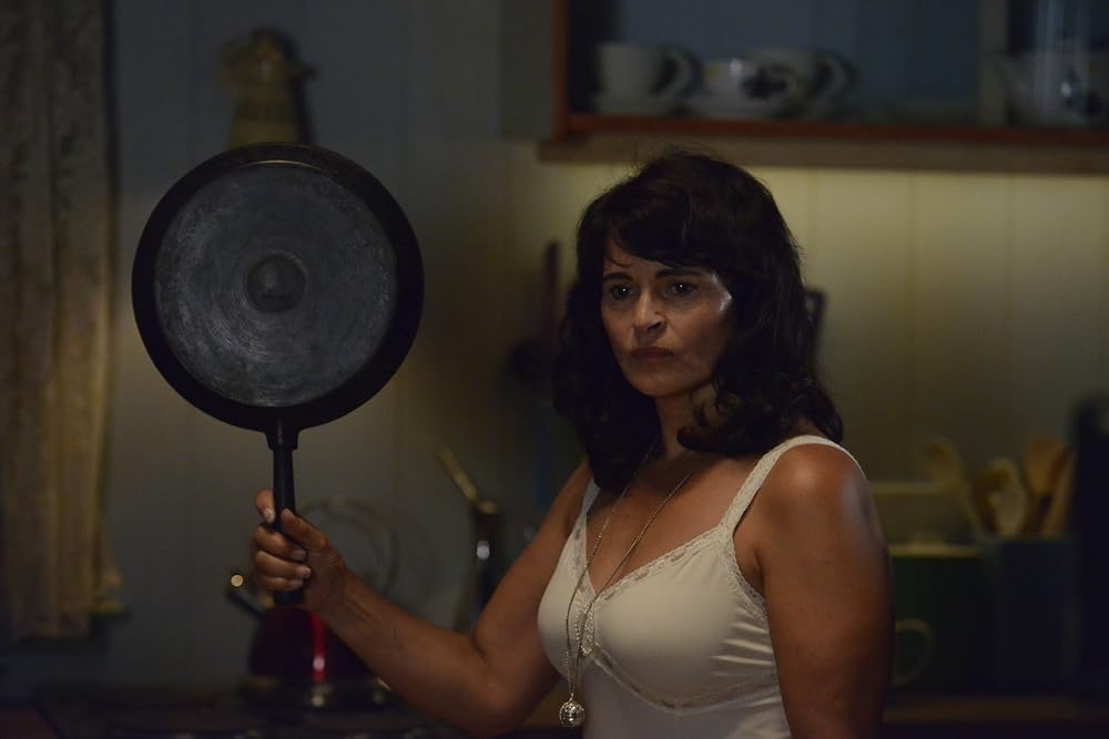 ストーキング・ミー 狂気の微笑の画像