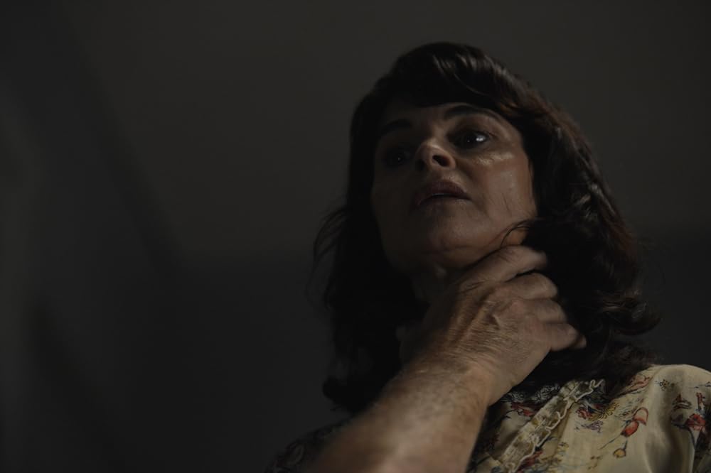 ストーキング・ミー 狂気の微笑の画像