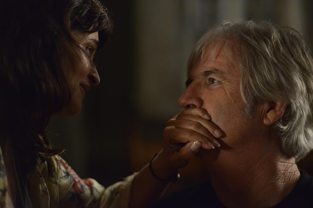 ストーキング・ミー 狂気の微笑の画像