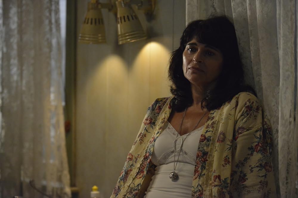 ストーキング・ミー 狂気の微笑の画像