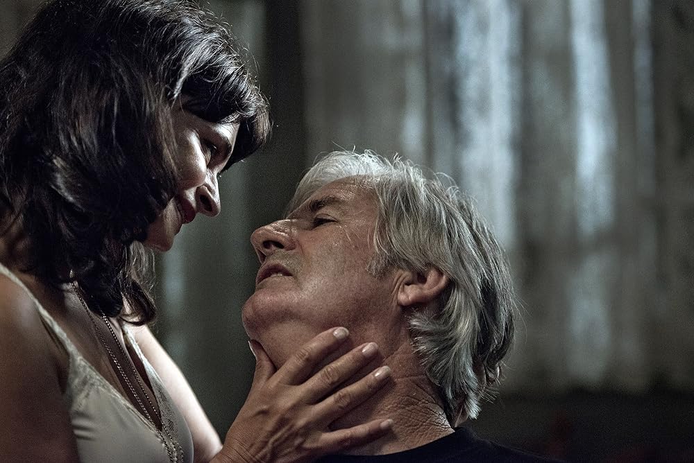 ストーキング・ミー 狂気の微笑の画像