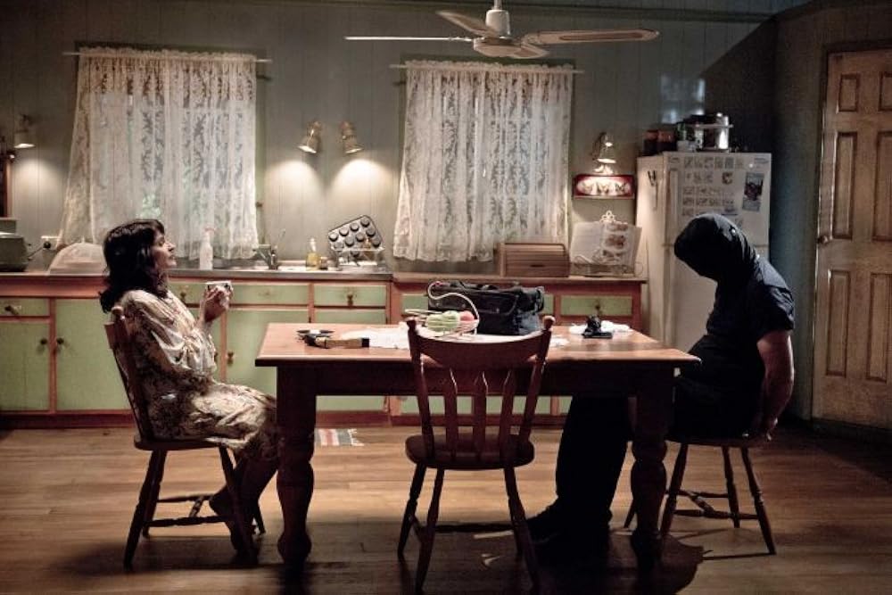 ストーキング・ミー 狂気の微笑の画像