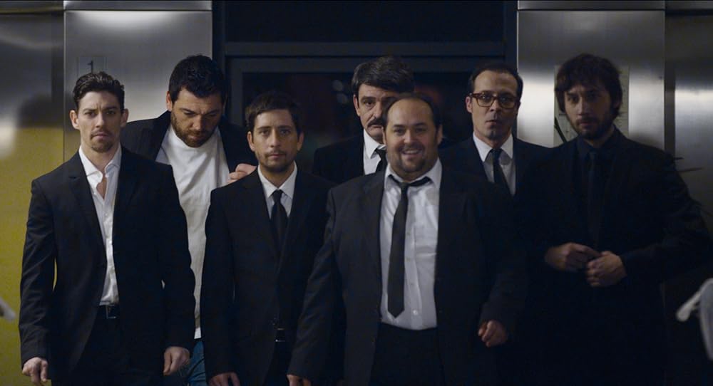 良き旦那たちの浮気クラブの画像