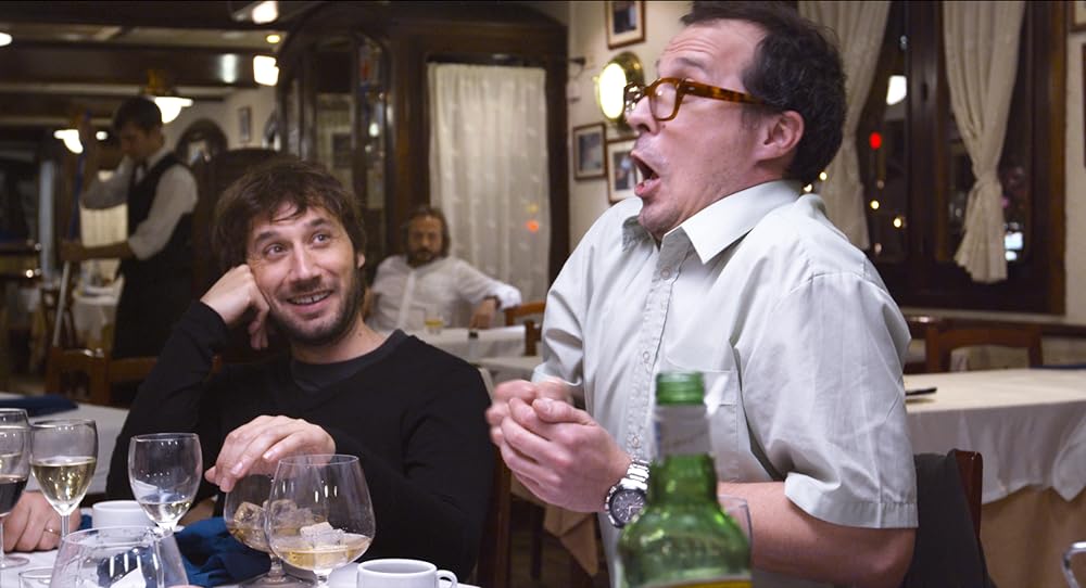 良き旦那たちの浮気クラブの画像