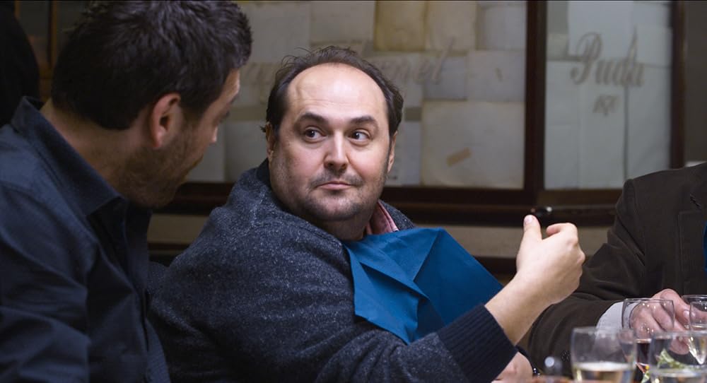 良き旦那たちの浮気クラブの画像