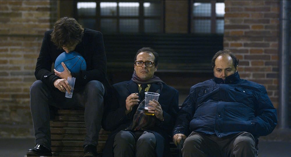 良き旦那たちの浮気クラブの画像