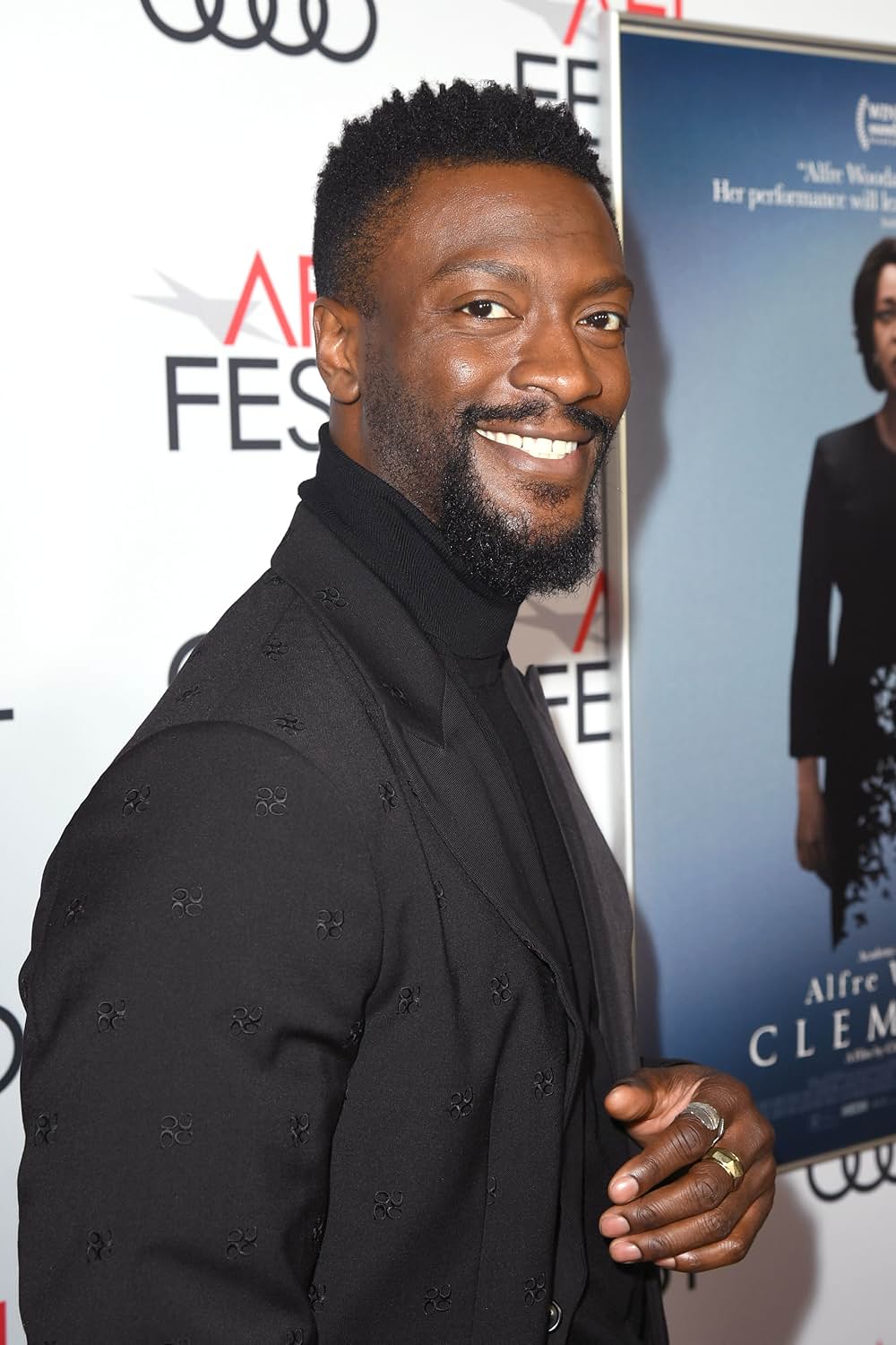 Clemency（原題）の画像