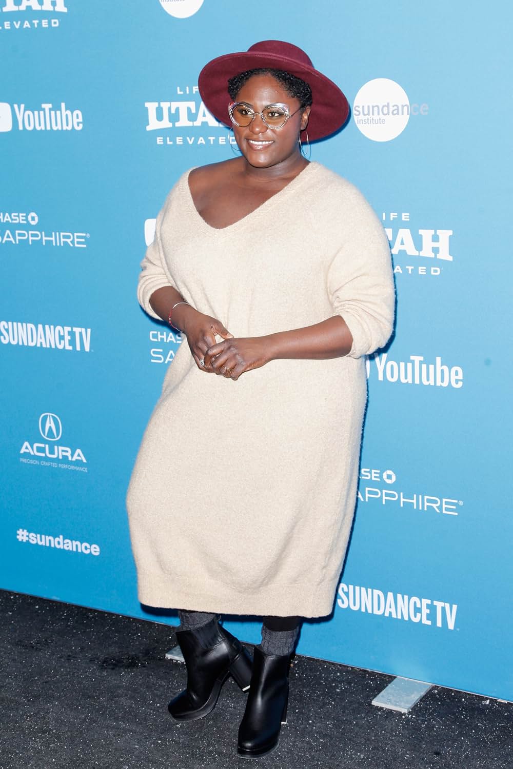 Clemency（原題）の画像