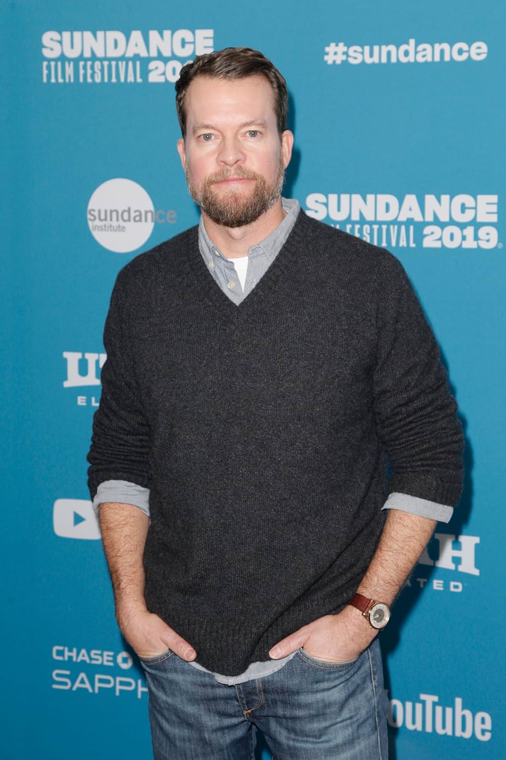 Clemency（原題）の画像