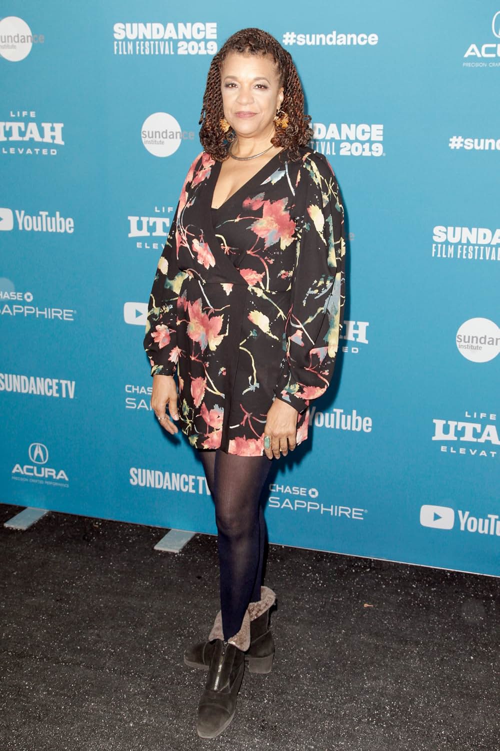 Clemency（原題）の画像