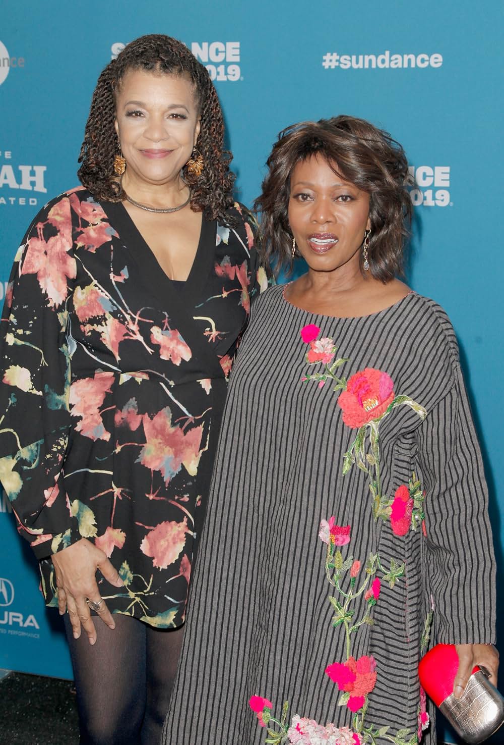 Clemency（原題）の画像